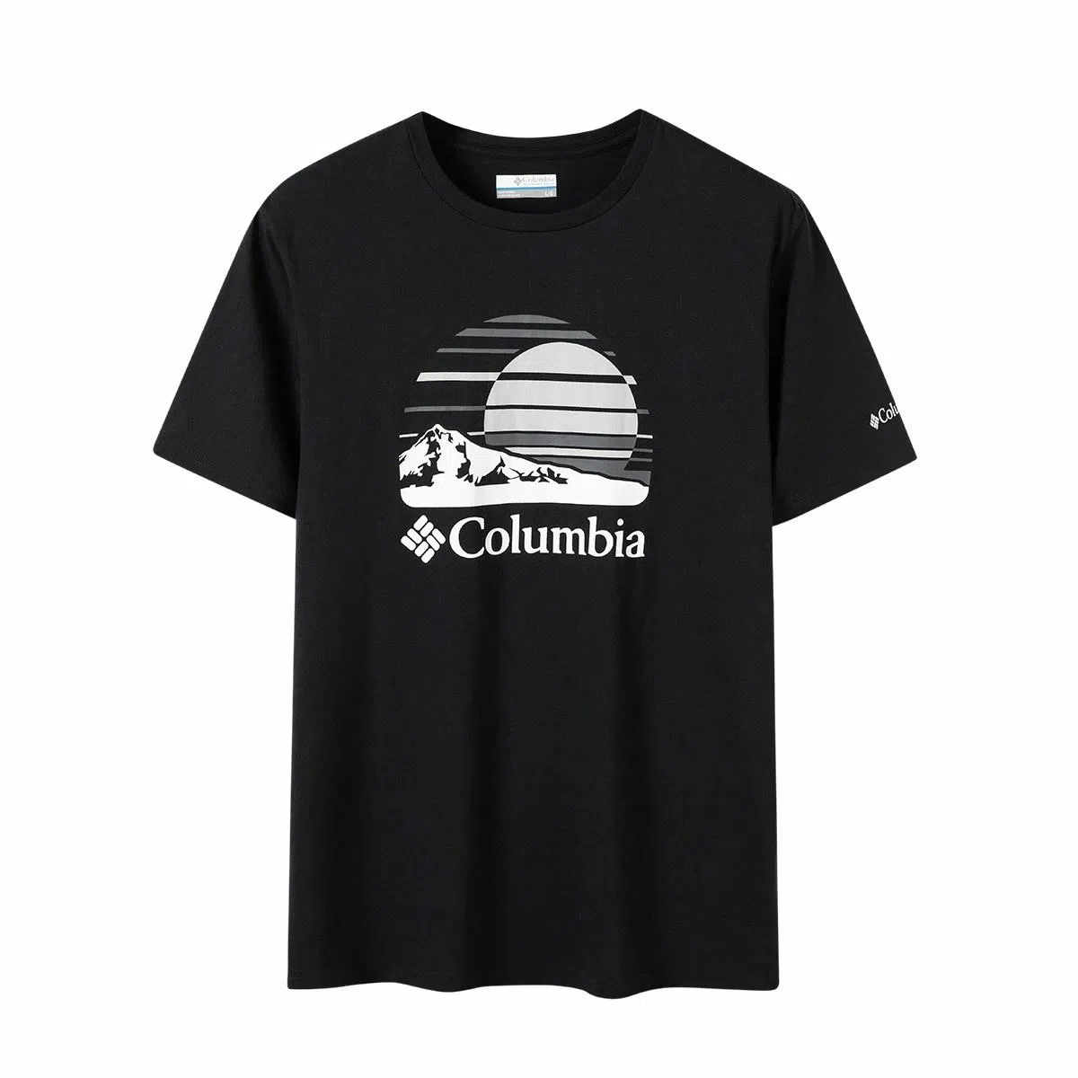 Columbia T