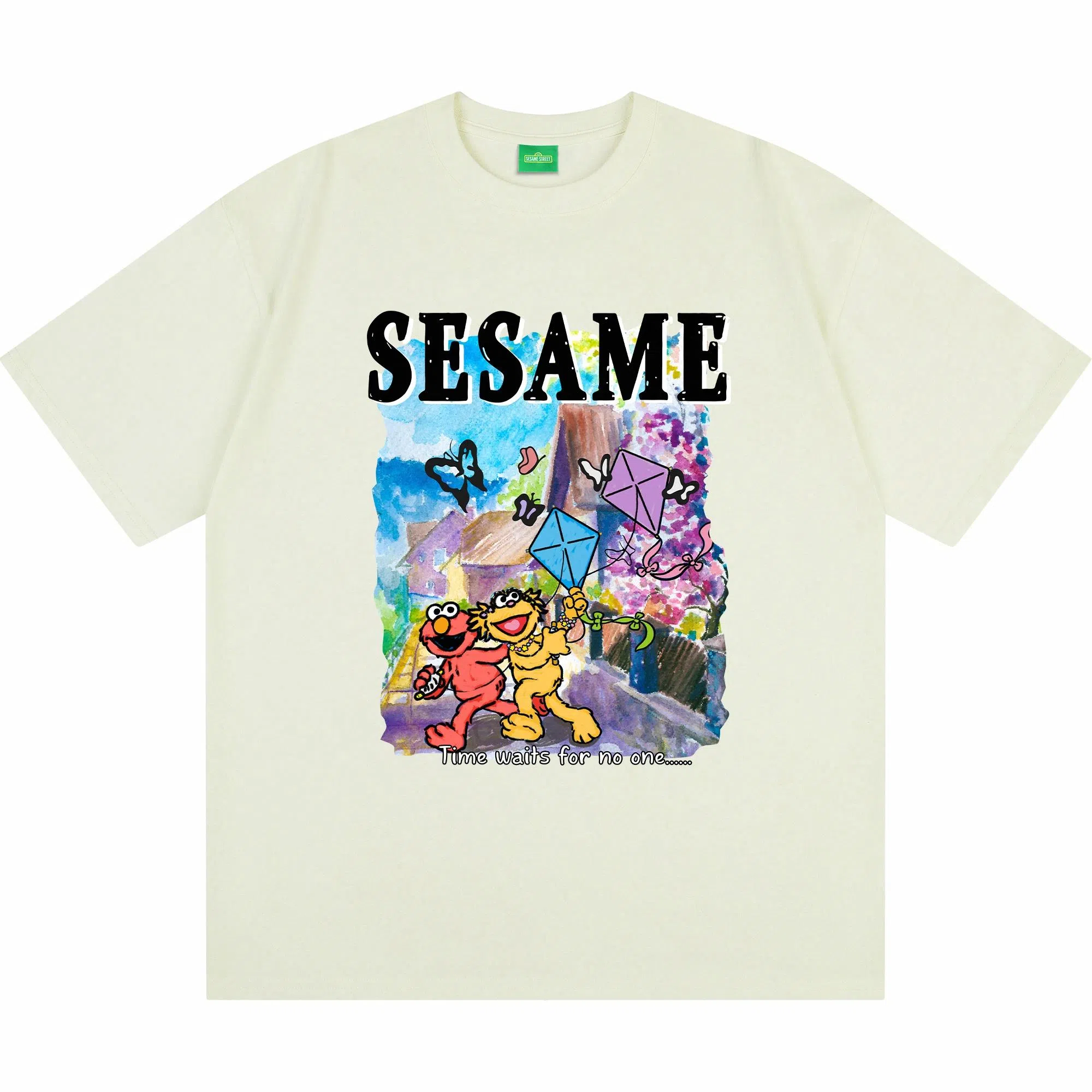 Sesame Street T-Shirt