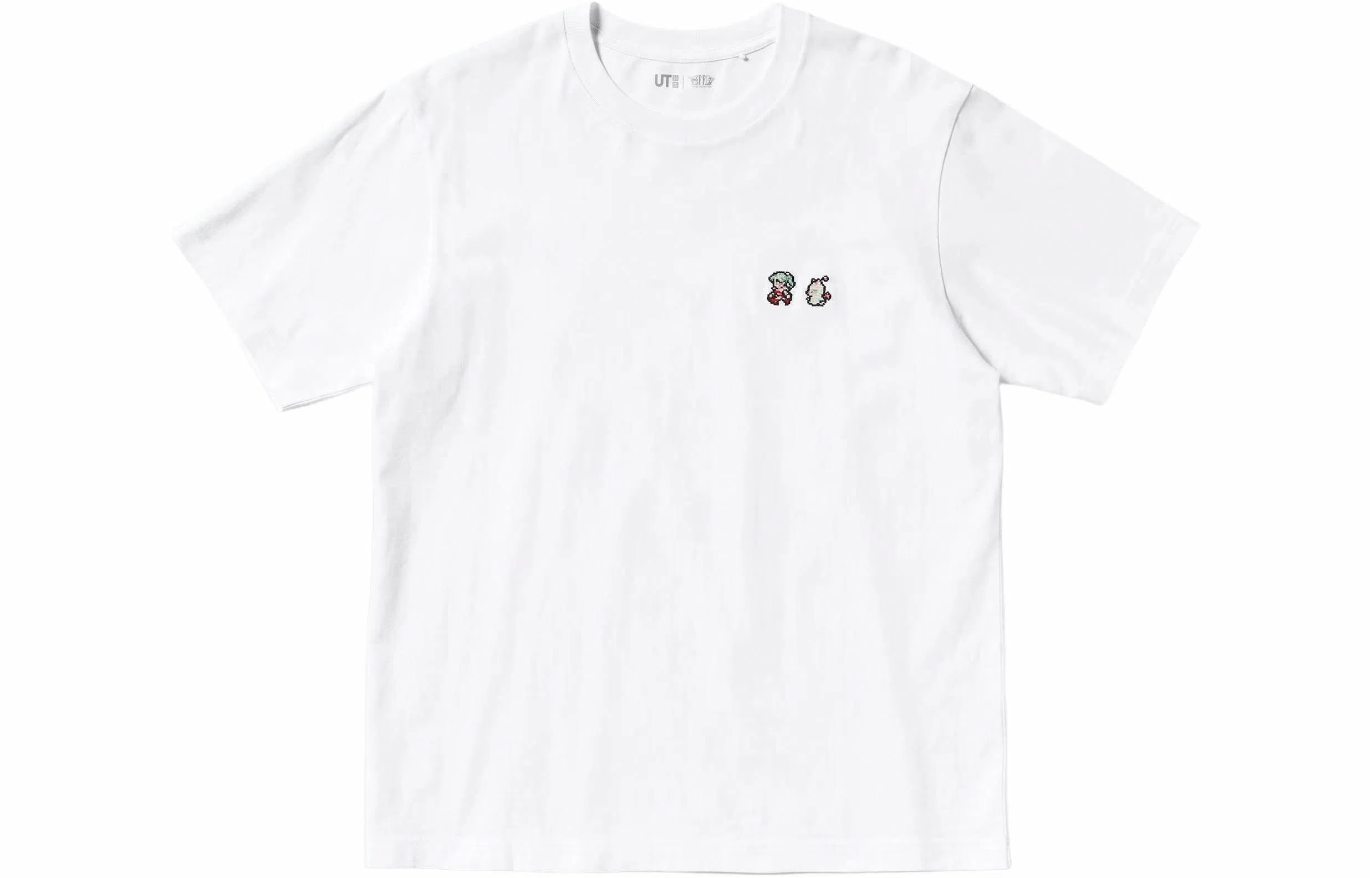 UNIQLO x Final Fantasy SS24 T