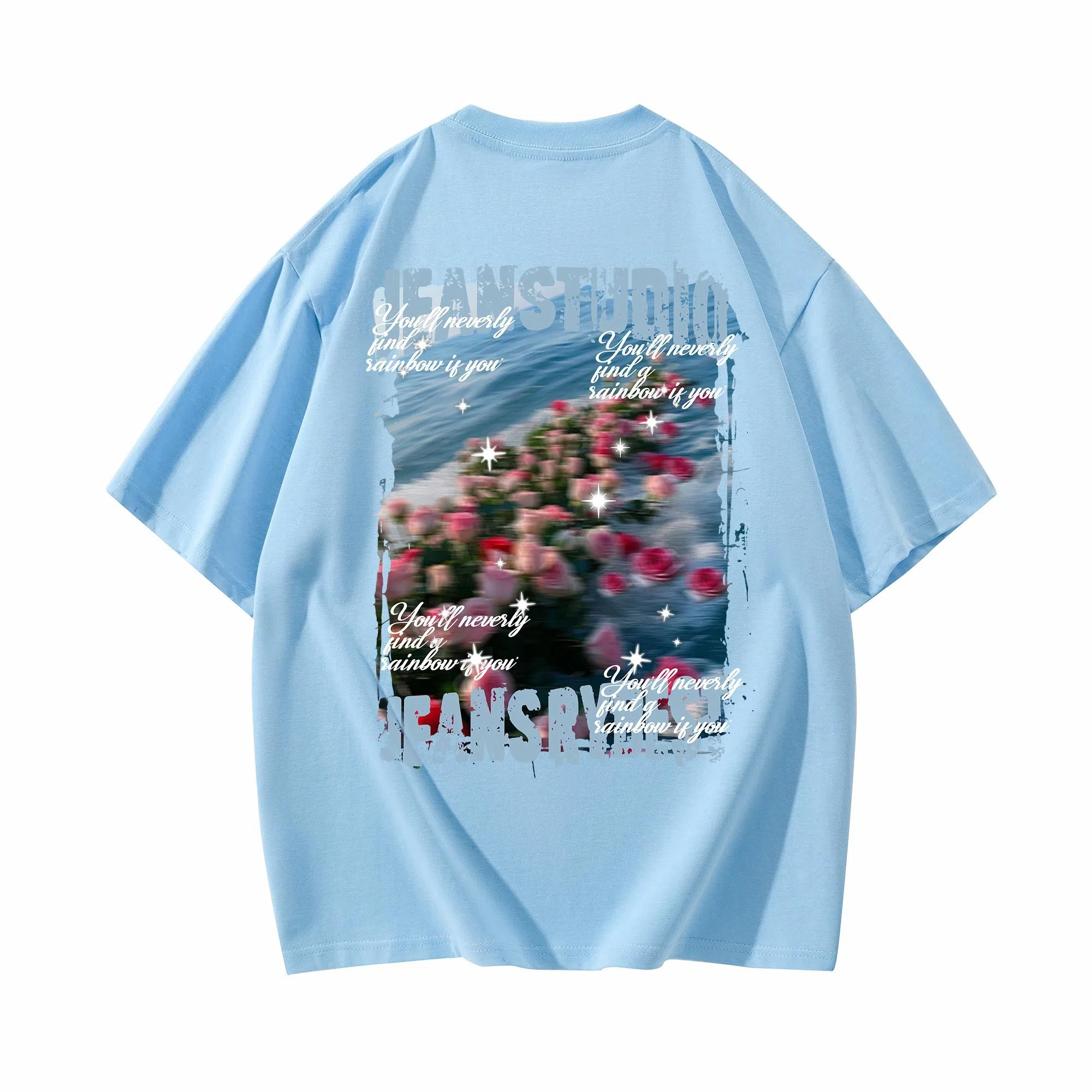 JEANSWEST CLUB LogoT