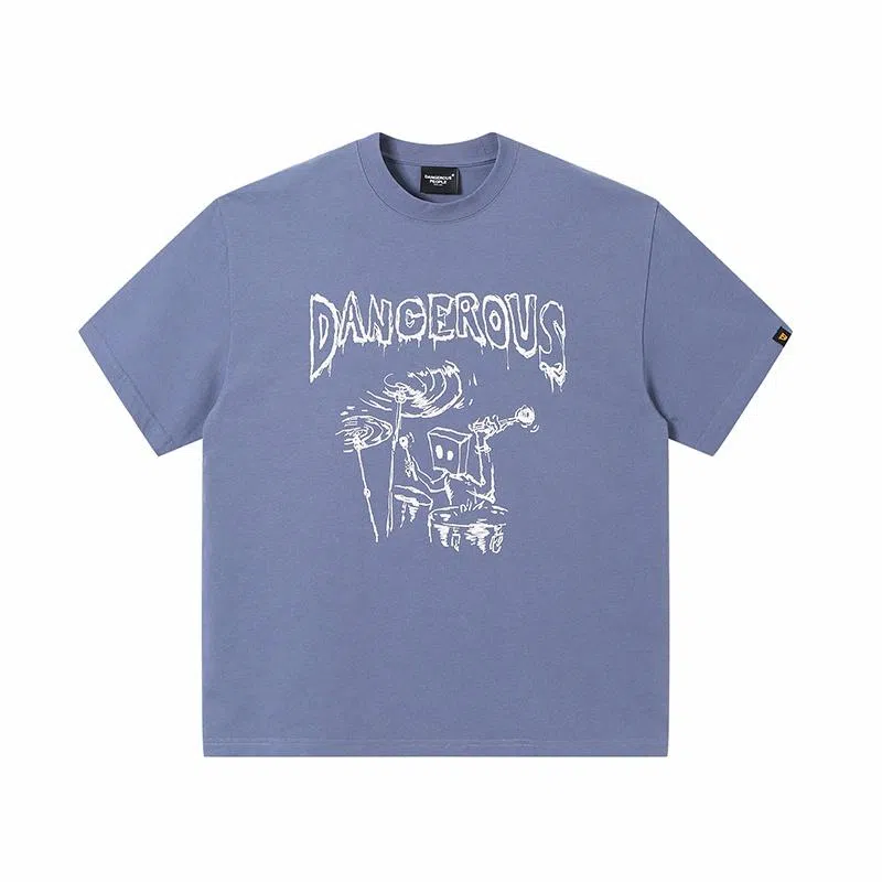 DANGEROUSPEOPLE T