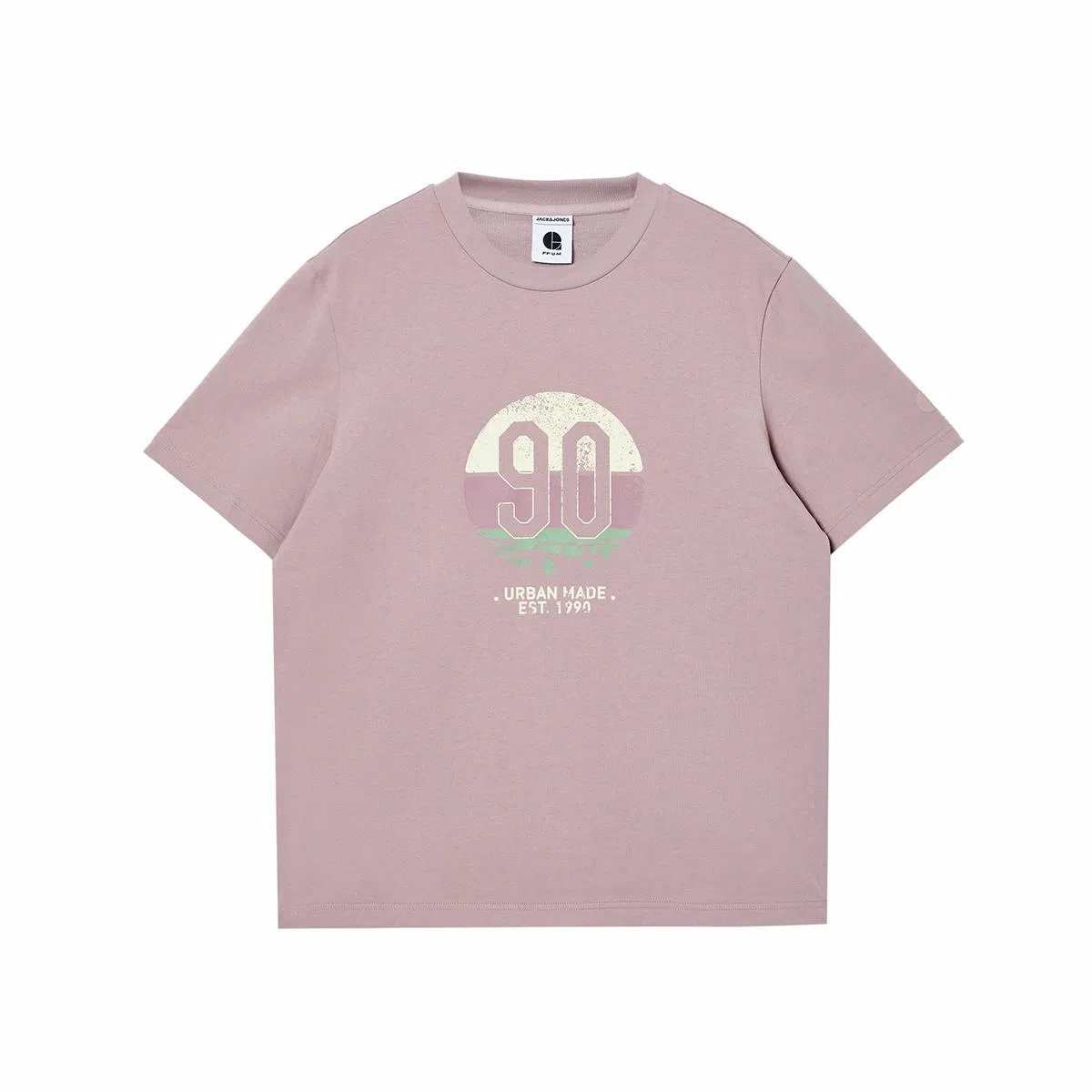 JACK JONES T