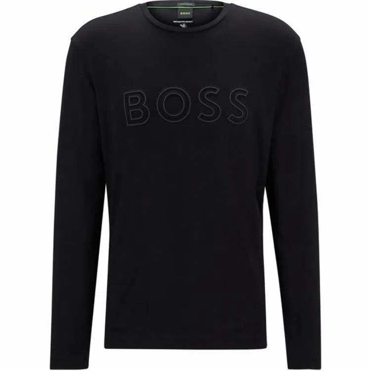 HUGO BOSS LogoT