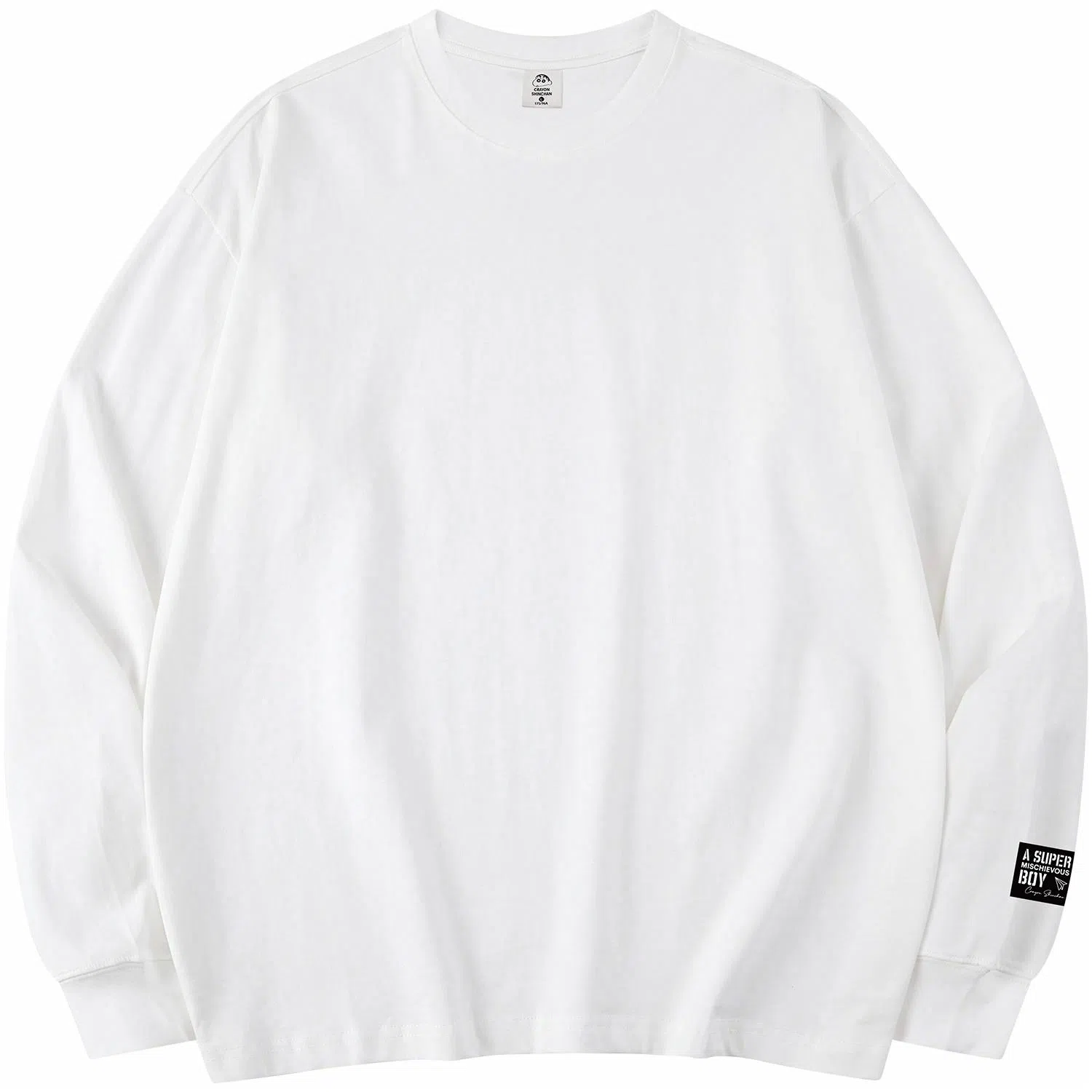 Crayon Shinchan T
