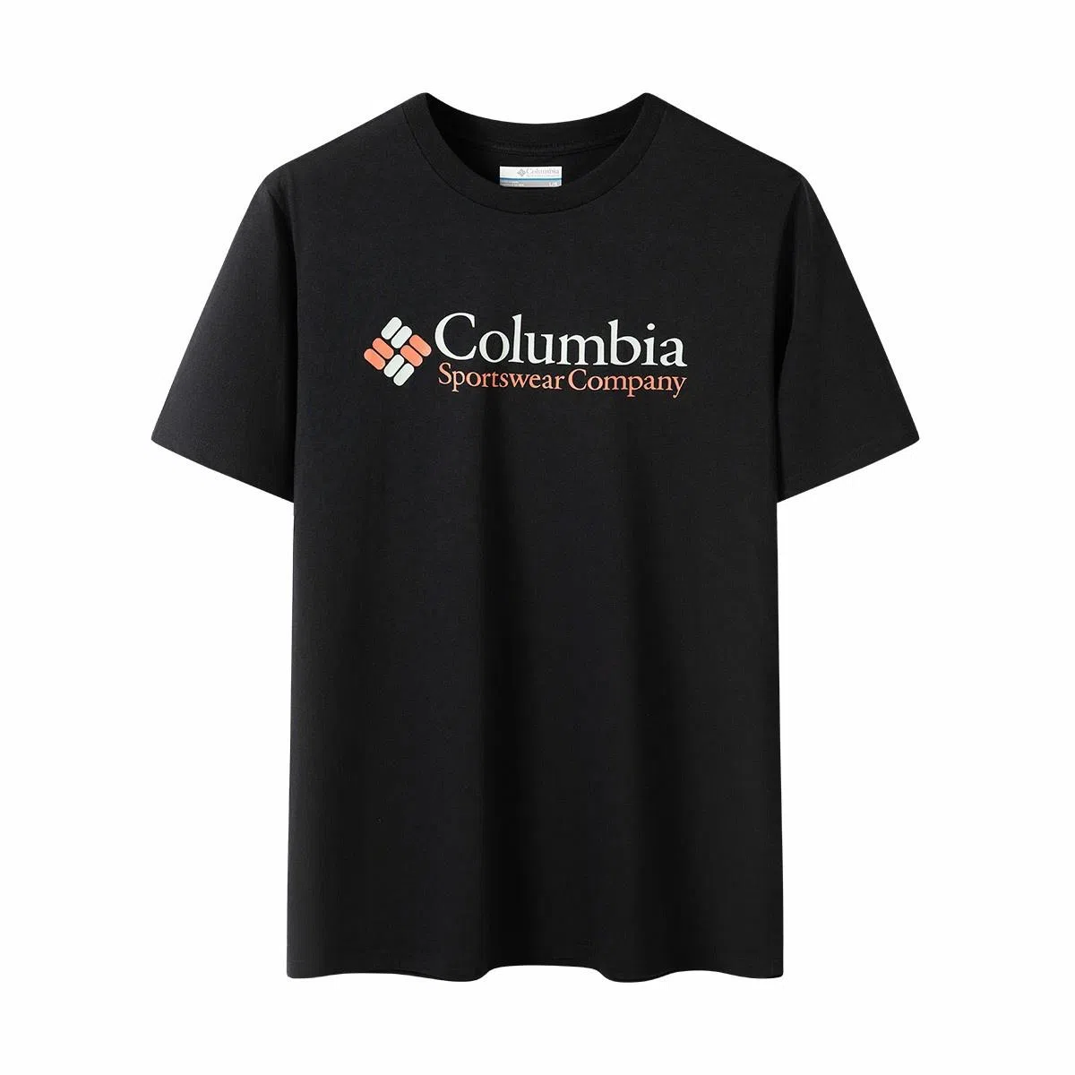 Columbia LogoT