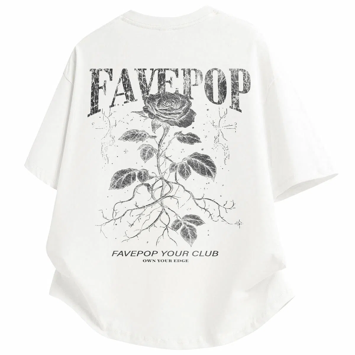 FAVEPOP T