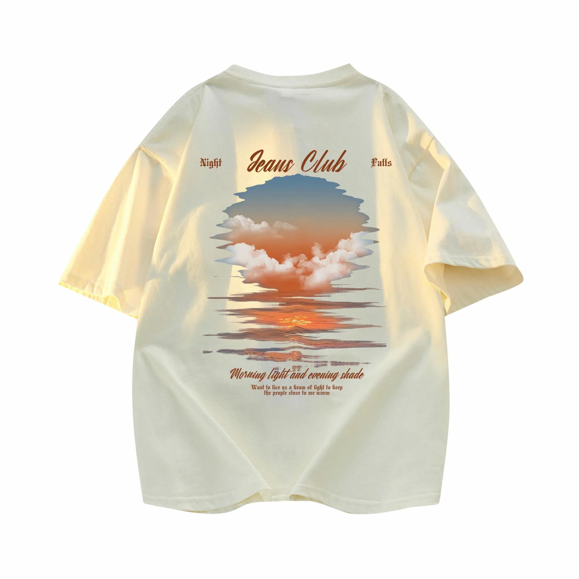 JEANSWEST CLUB LogoT