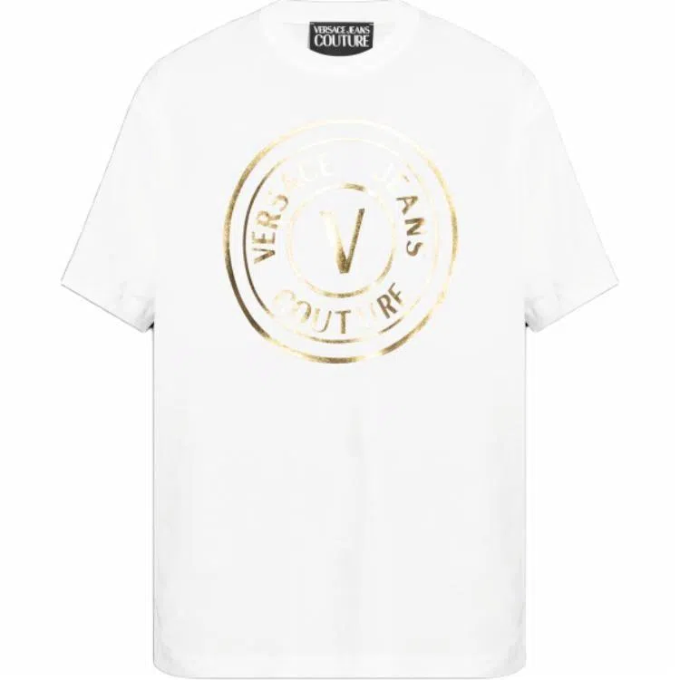 VERSACE JEANS COUTURE T