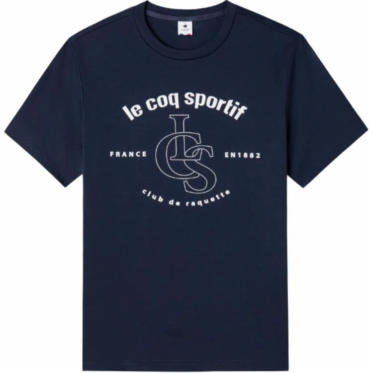 le coq sportif SS24T