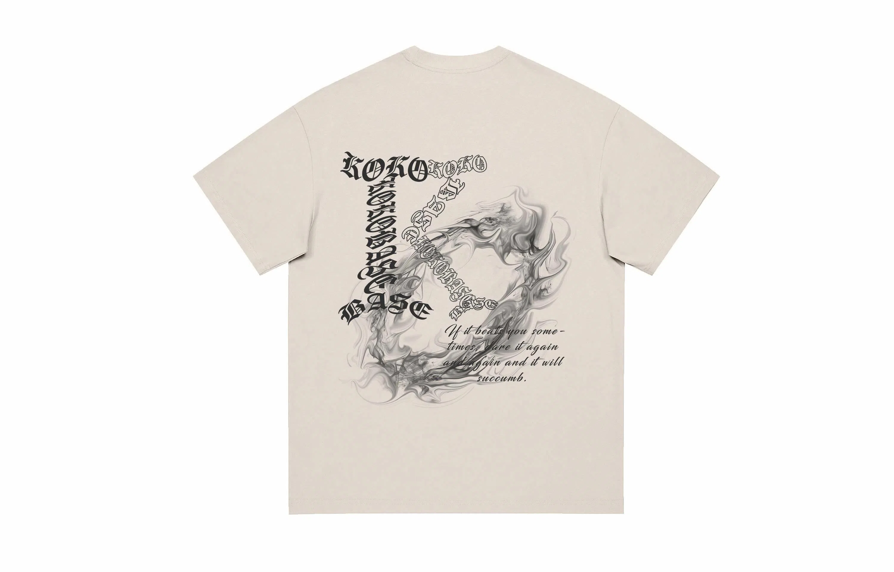 KOKO BASE T