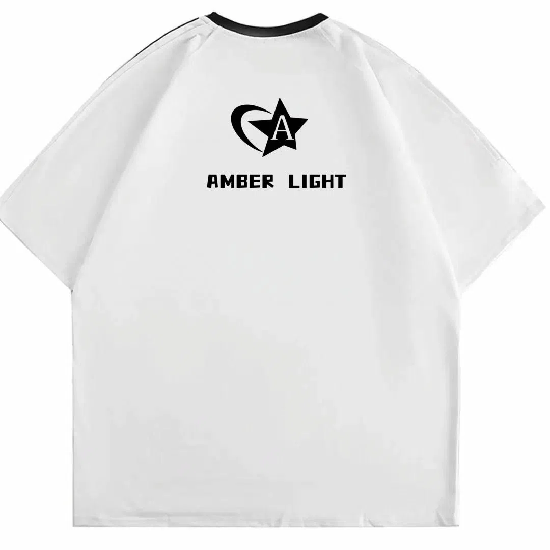 AMBER LIGHT logoT