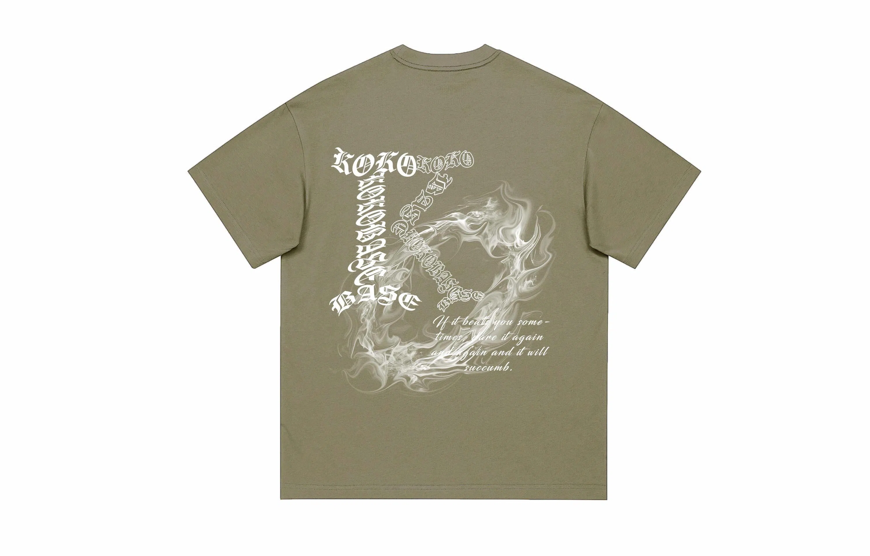 KOKO BASE T
