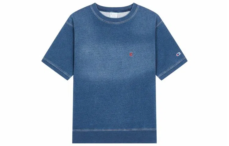 Champion MEN'S CASUAL SS24 C-LogoT