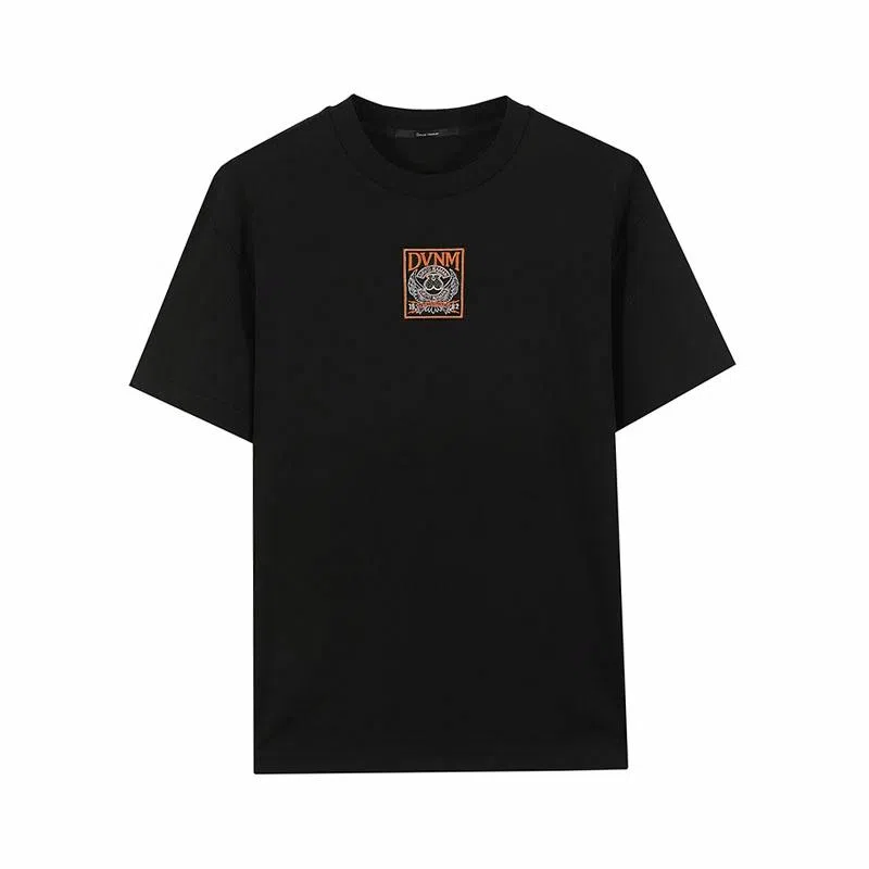 DAVID NAMAN SS24 LogoT