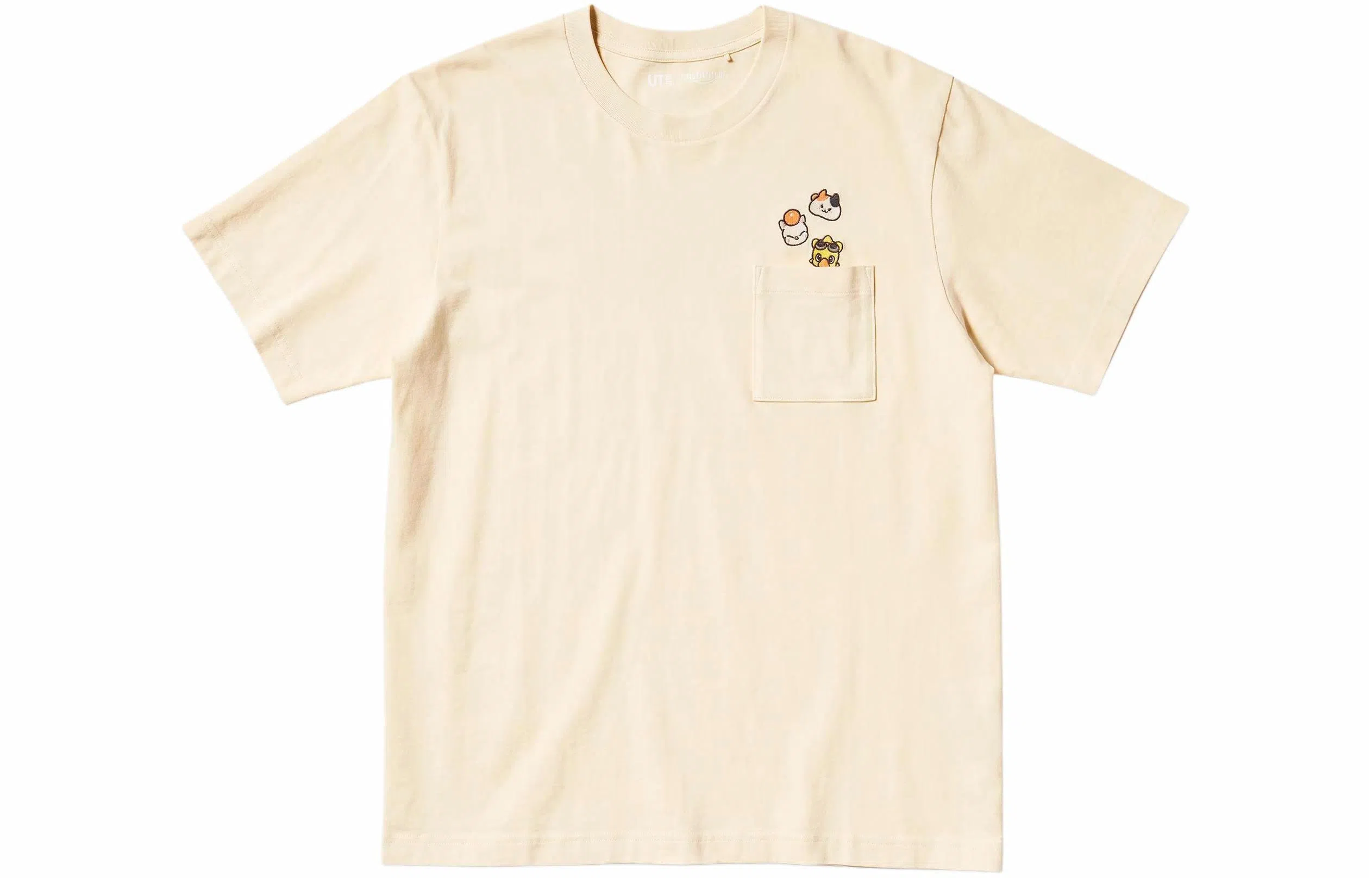 UNIQLO x Final Fantasy SS24 T