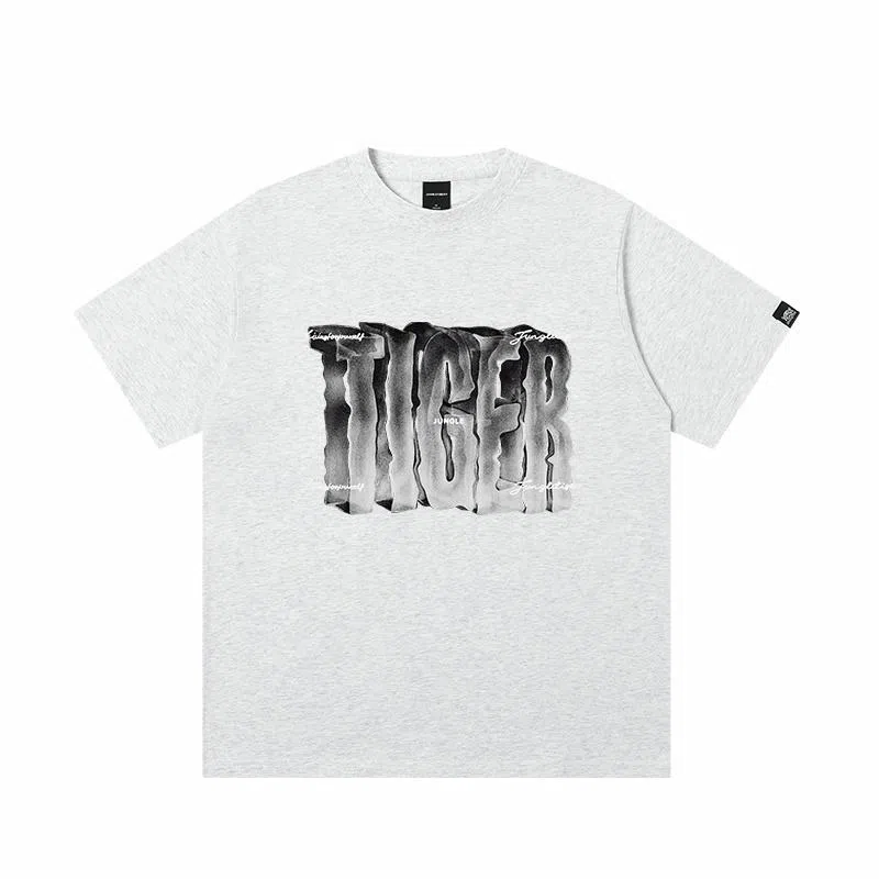 JUNGLE TIGER T
