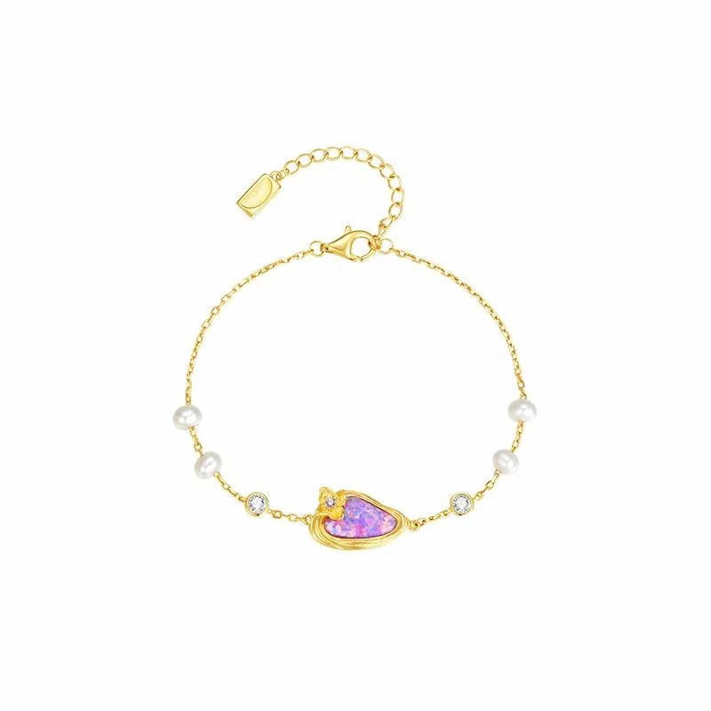 xDC DESIGN CIRCLES S925