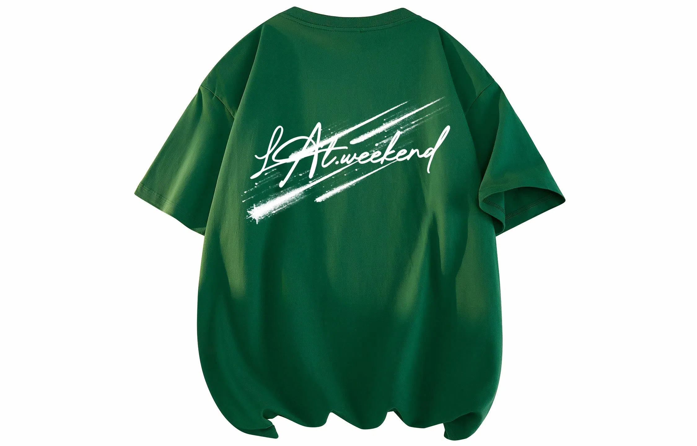 LA'T.WEEKEND T