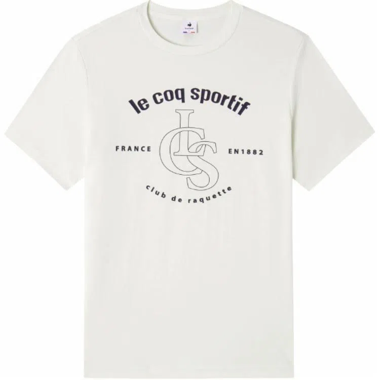 le coq sportif SS24T