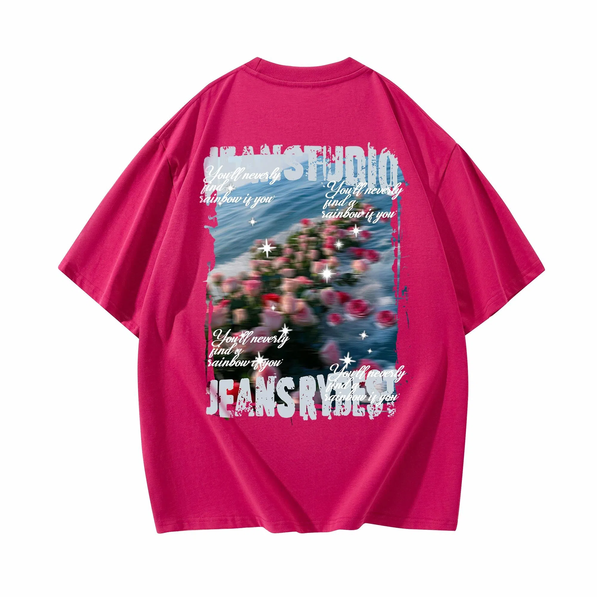 JEANSWEST CLUB LogoT