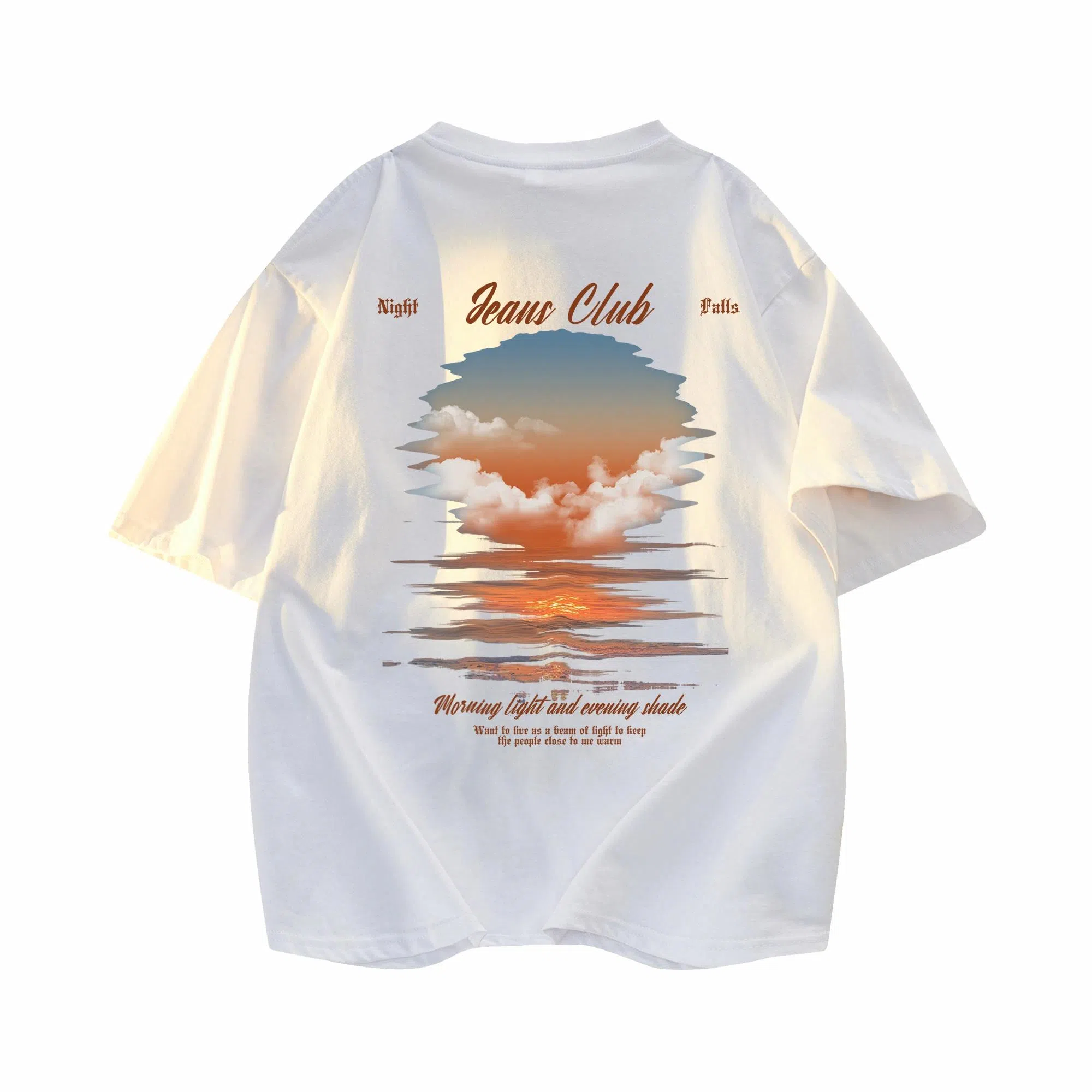 JEANSWEST CLUB LogoT