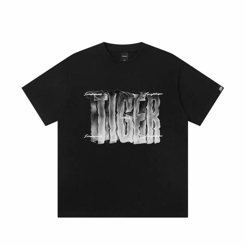JUNGLE TIGER T
