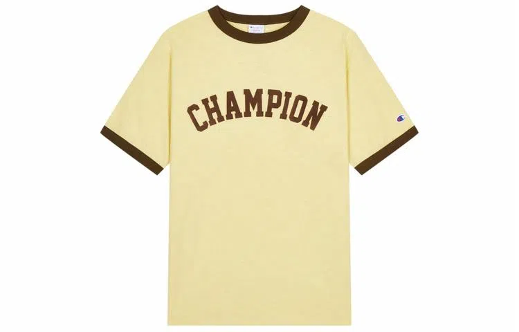 Champion MEN'S CASUAL SS24 LogoT
