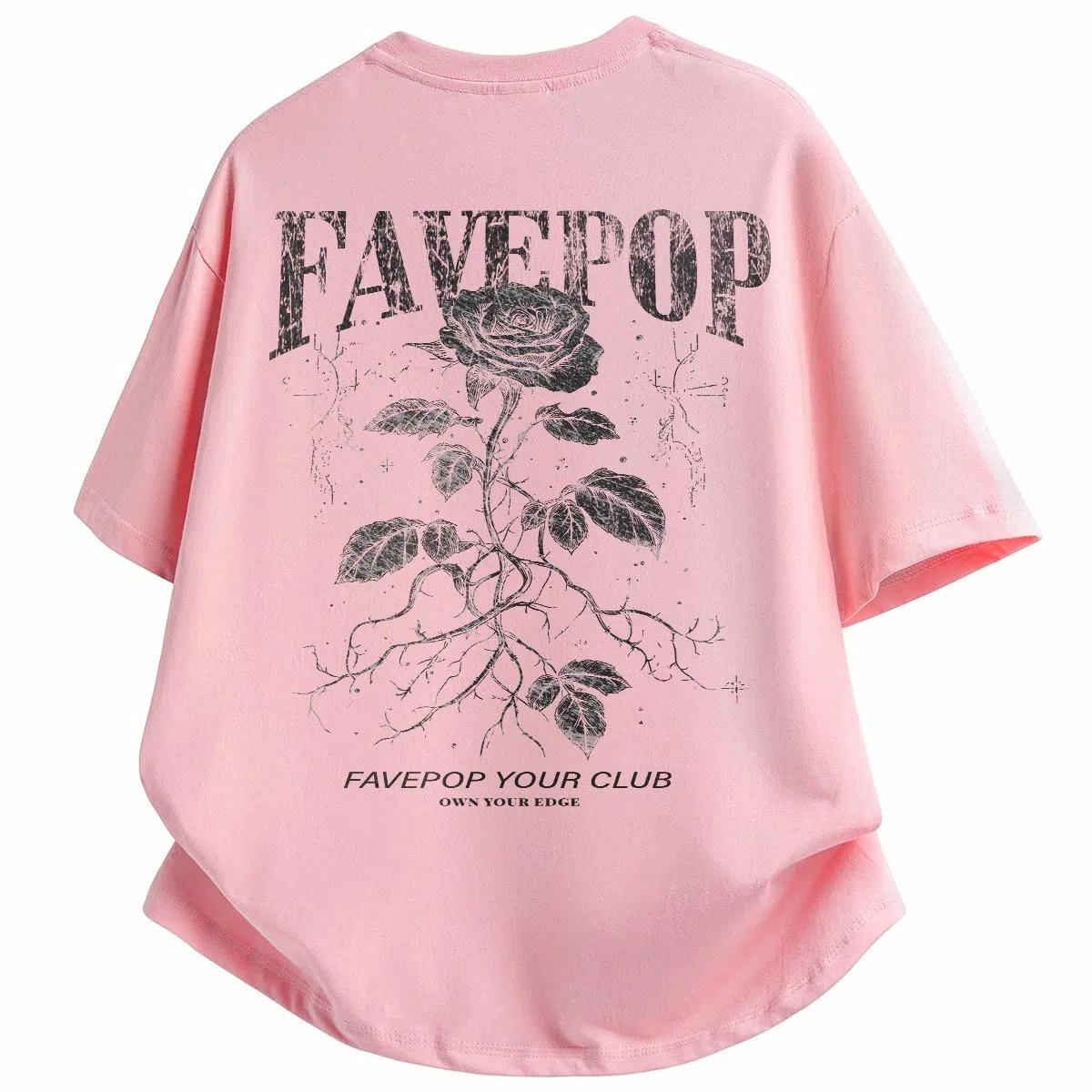 FAVEPOP T