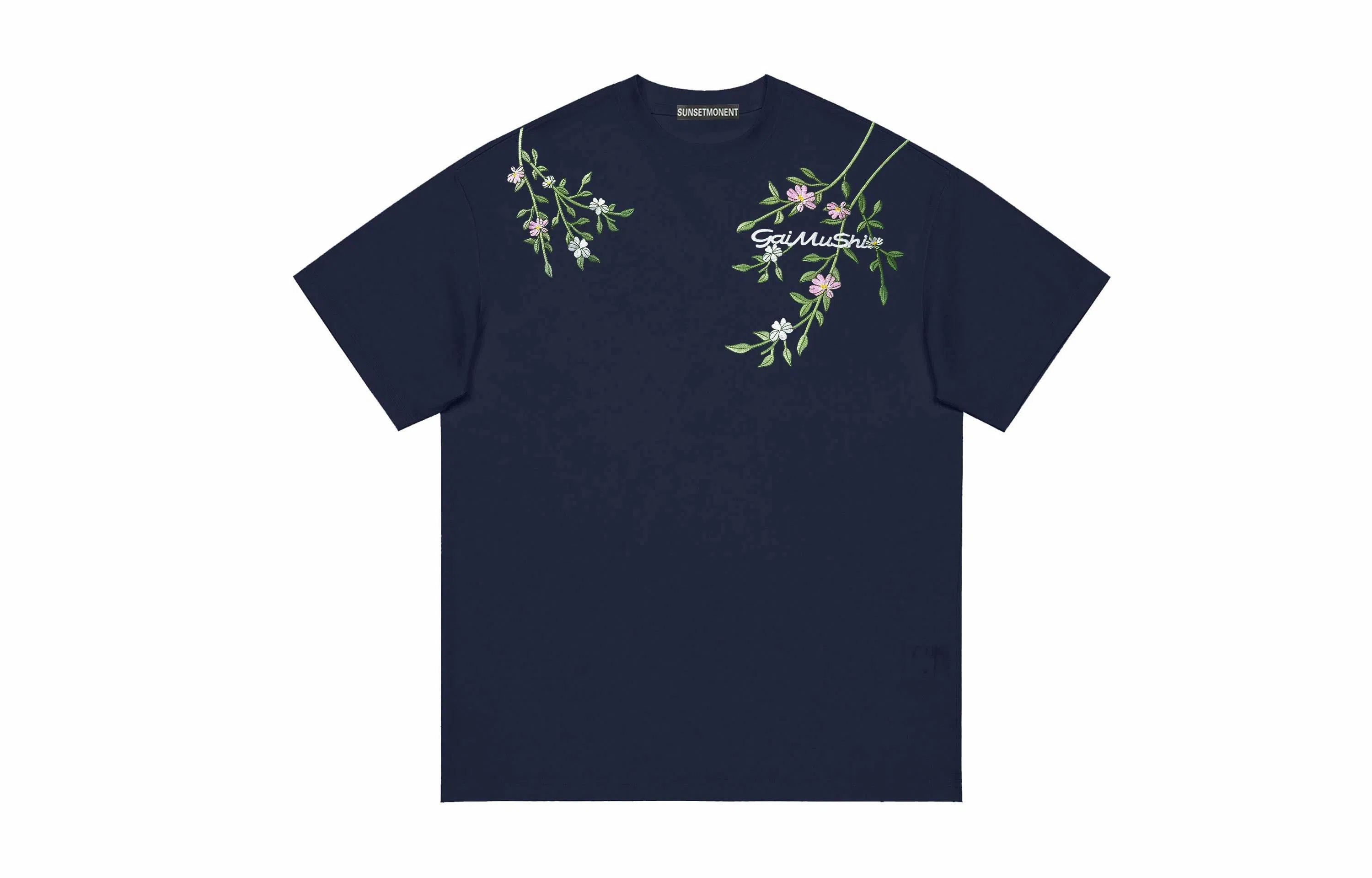 SUNSETMONENT 280LogoT