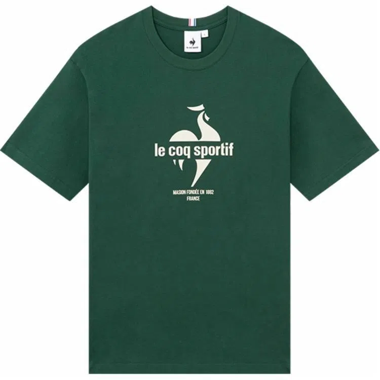 le coq sportif T