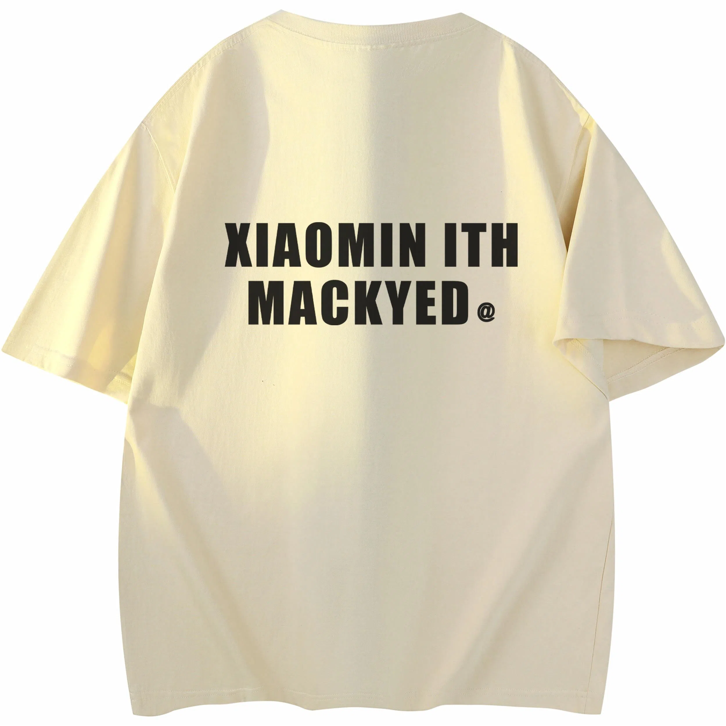 Mackyo T