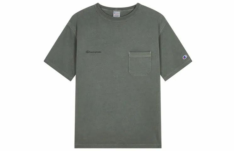 Champion MEN'S CASUAL SS24 LogoT