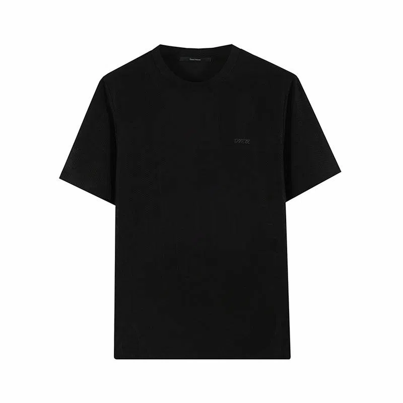 DAVID NAMAN SS24 LogoT