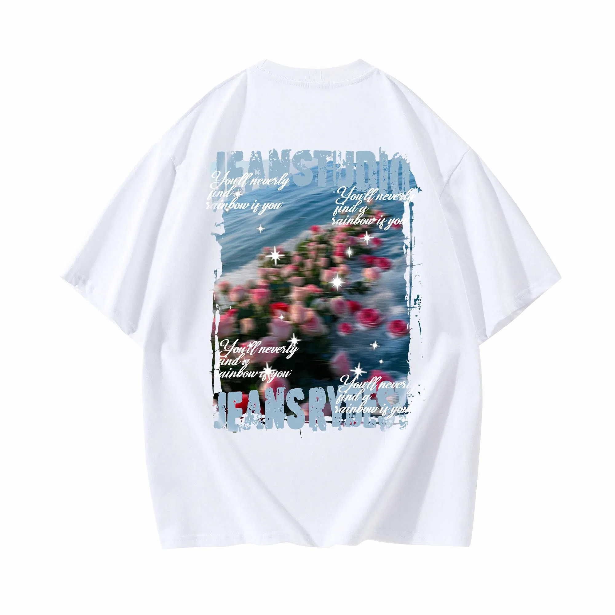 JEANSWEST CLUB LogoT