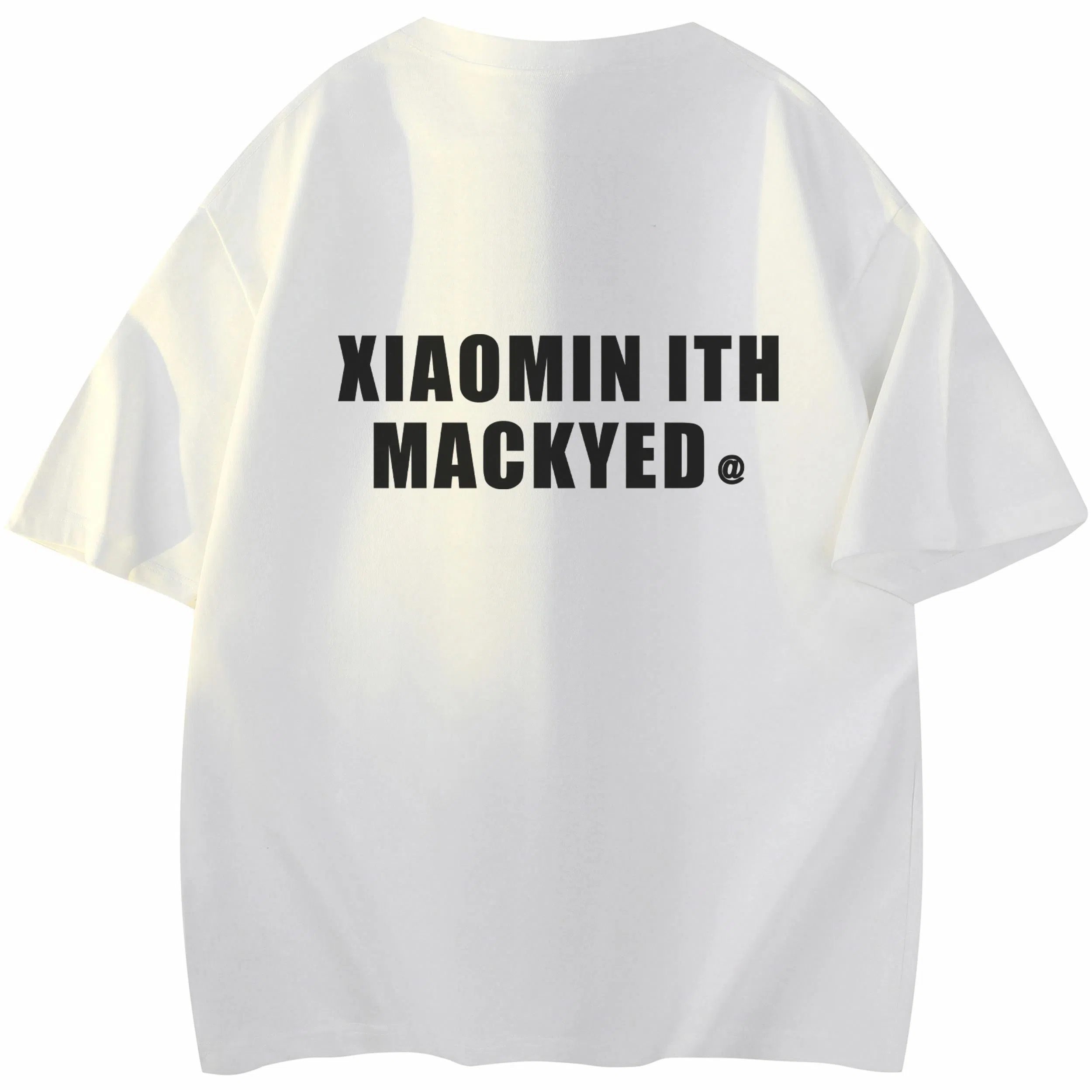 Mackyo T