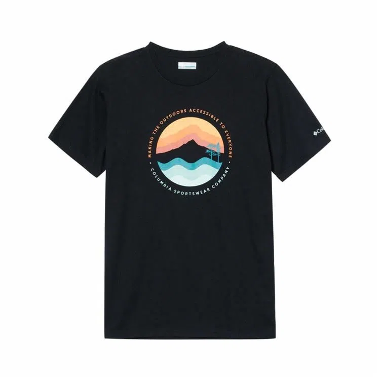 Columbia T