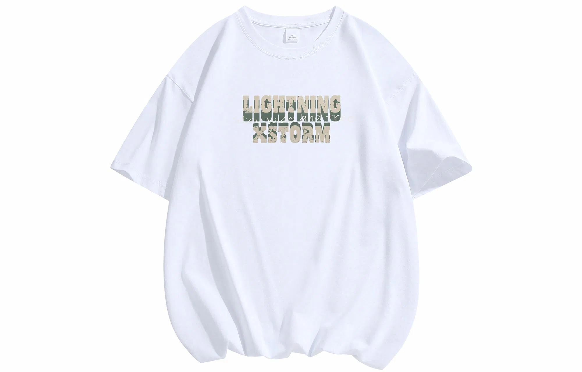 Lightning X Storm T