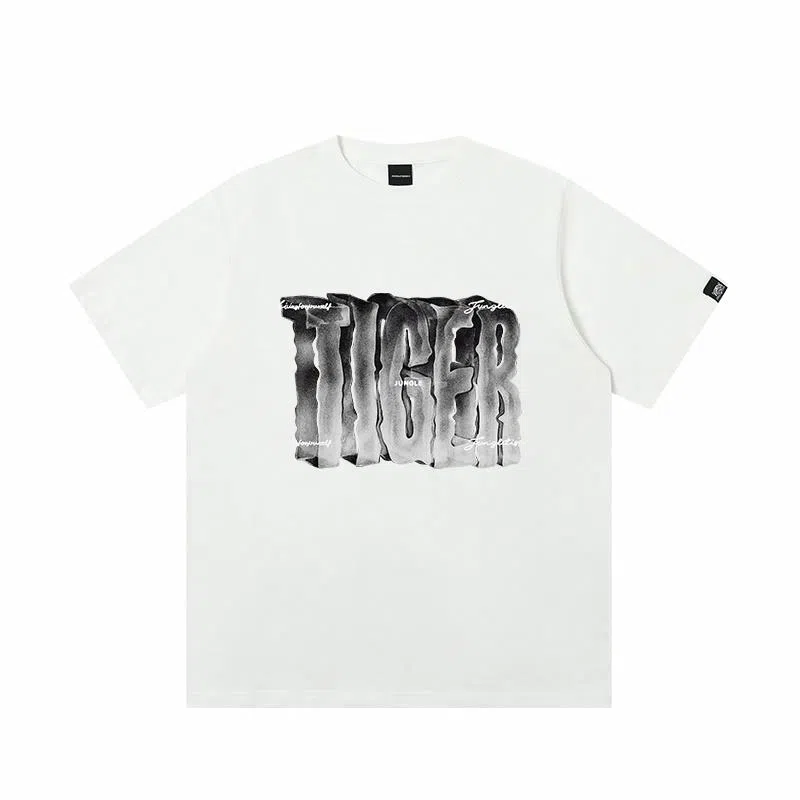 JUNGLE TIGER T