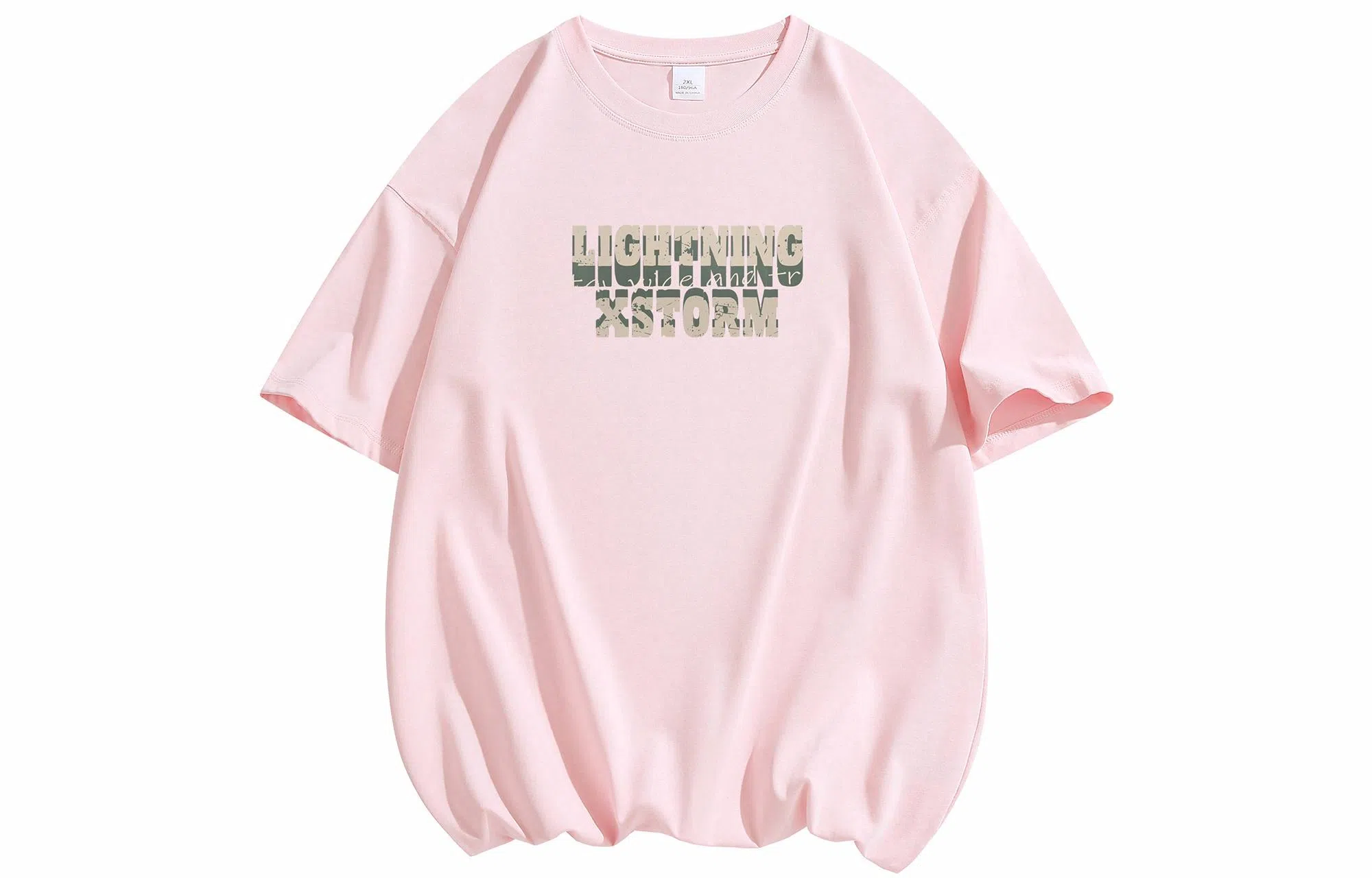 Lightning X Storm T