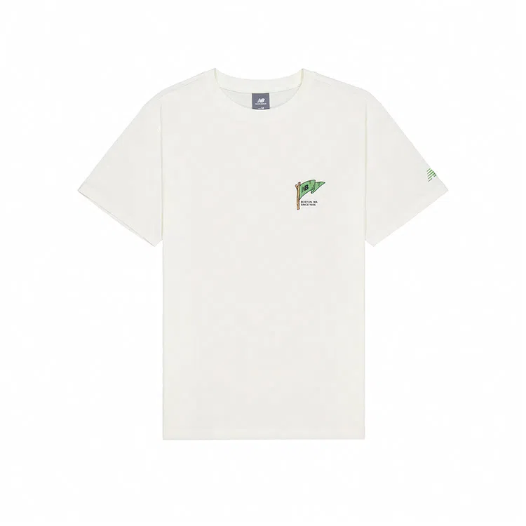 New Balance Logo T