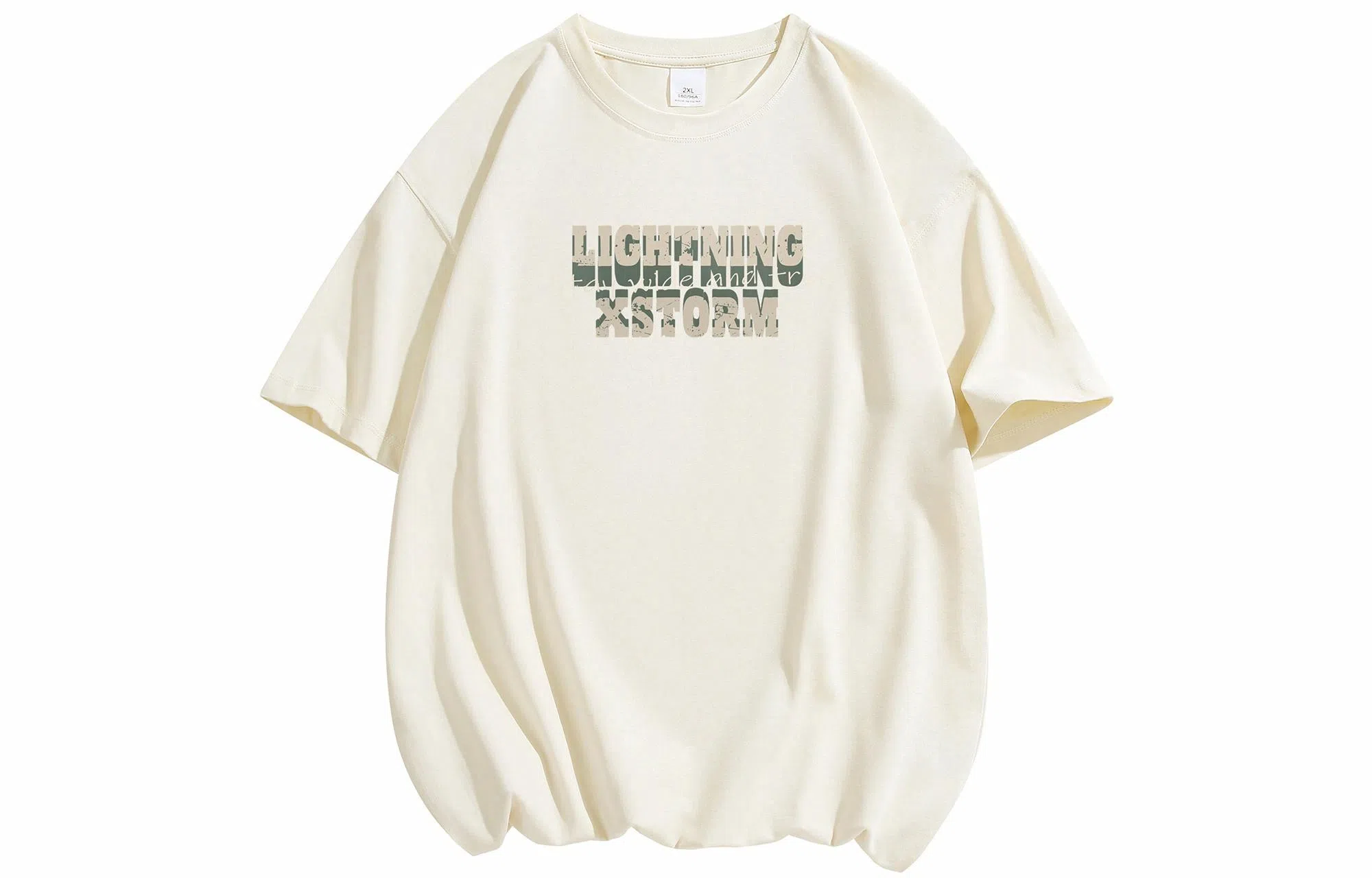 Lightning X Storm T