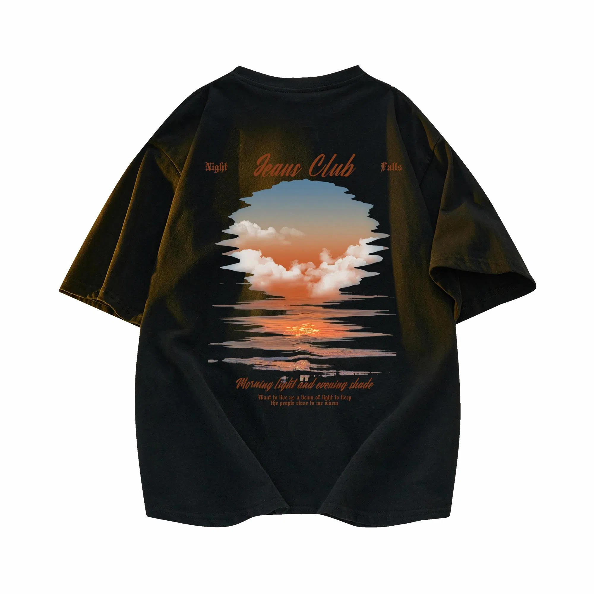 JEANSWEST CLUB LogoT