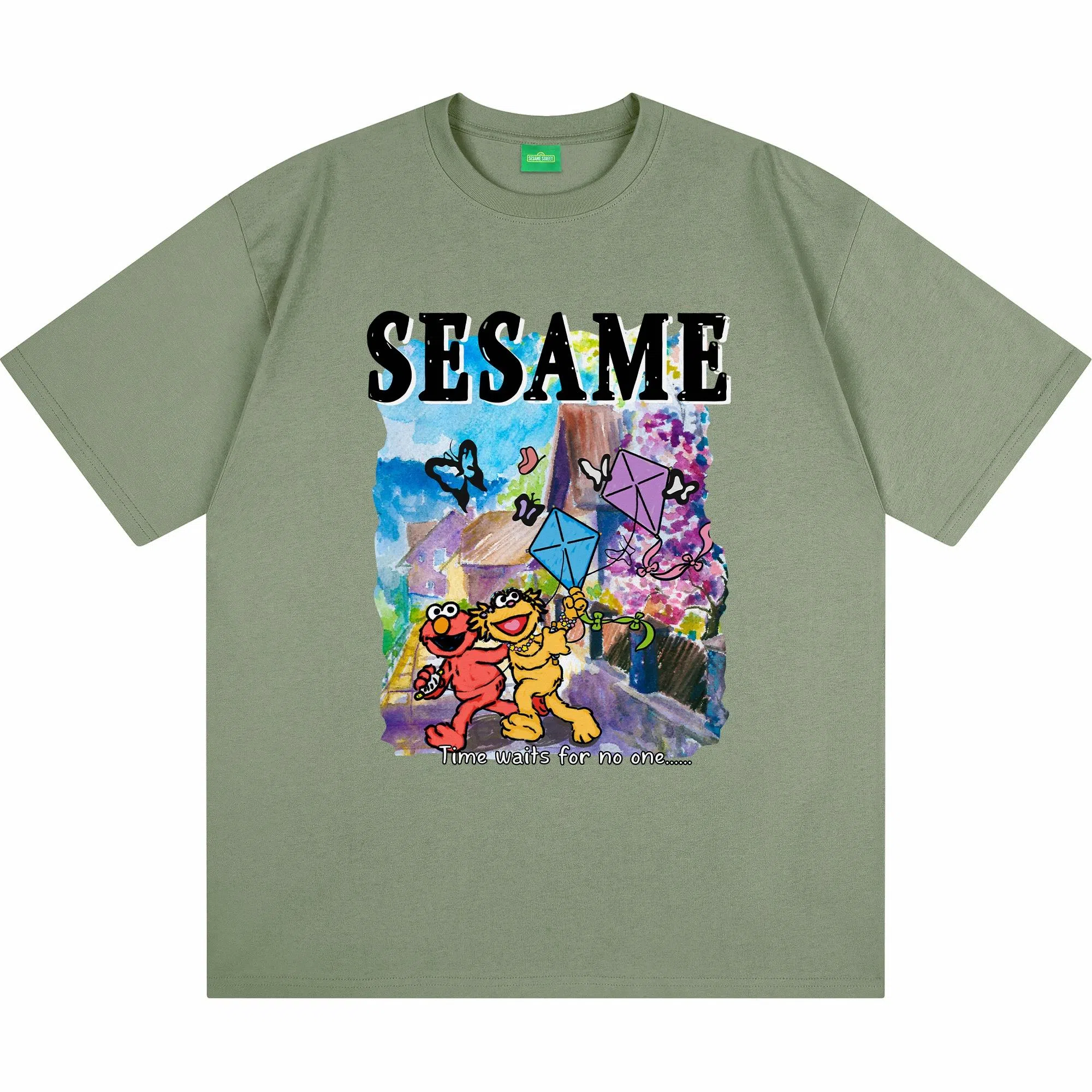 Sesame Street T-Shirt