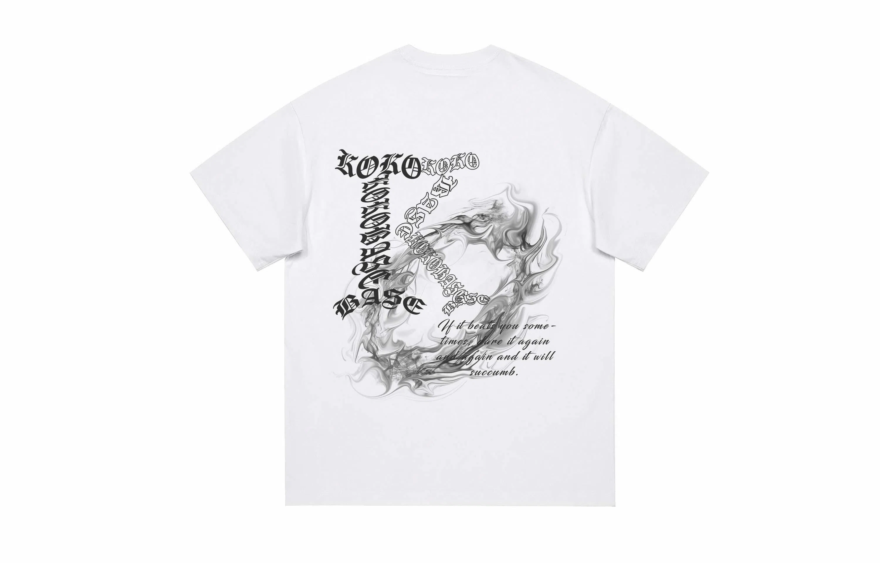 KOKO BASE T