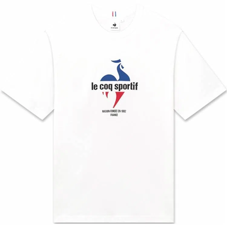 le coq sportif T