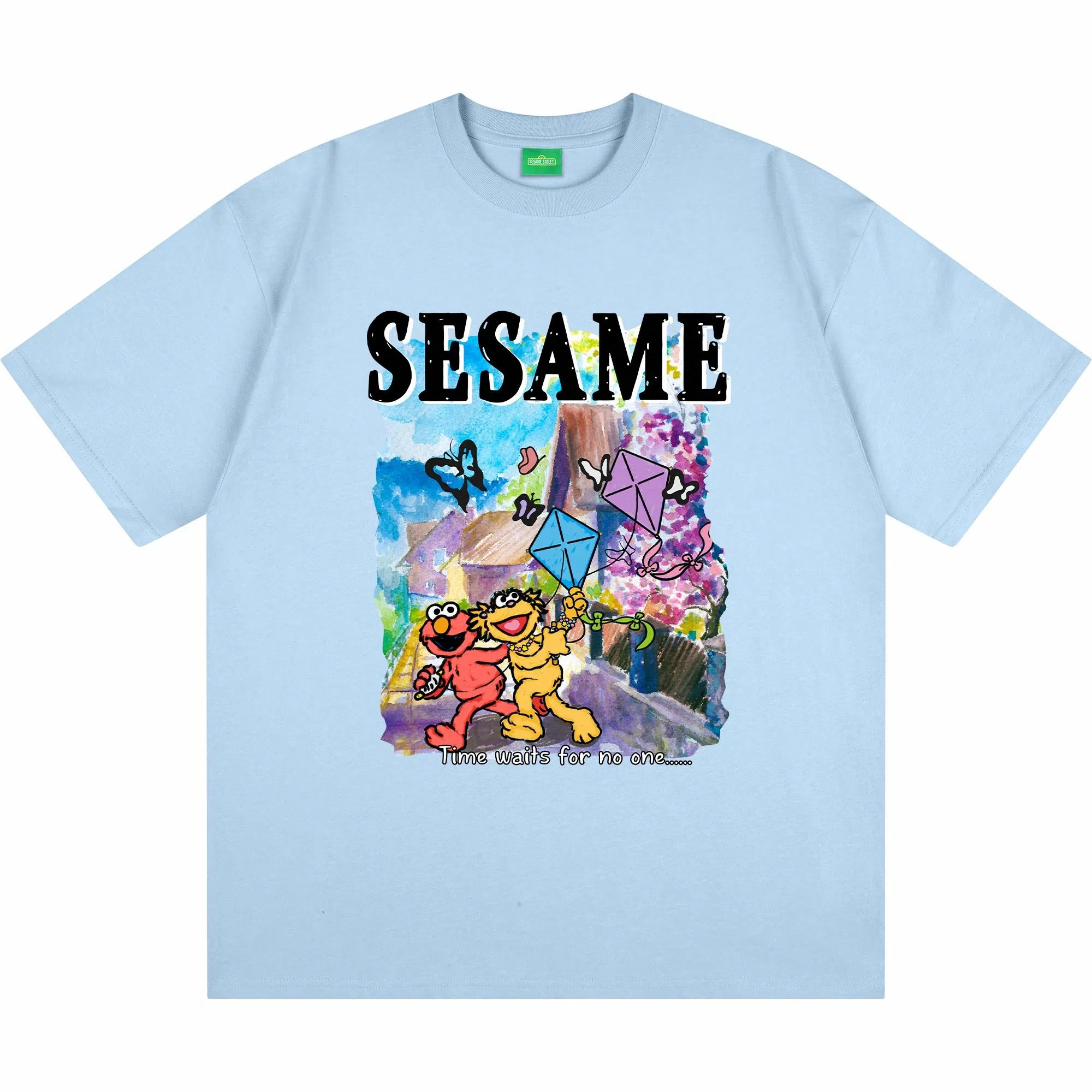 Sesame Street T-Shirt