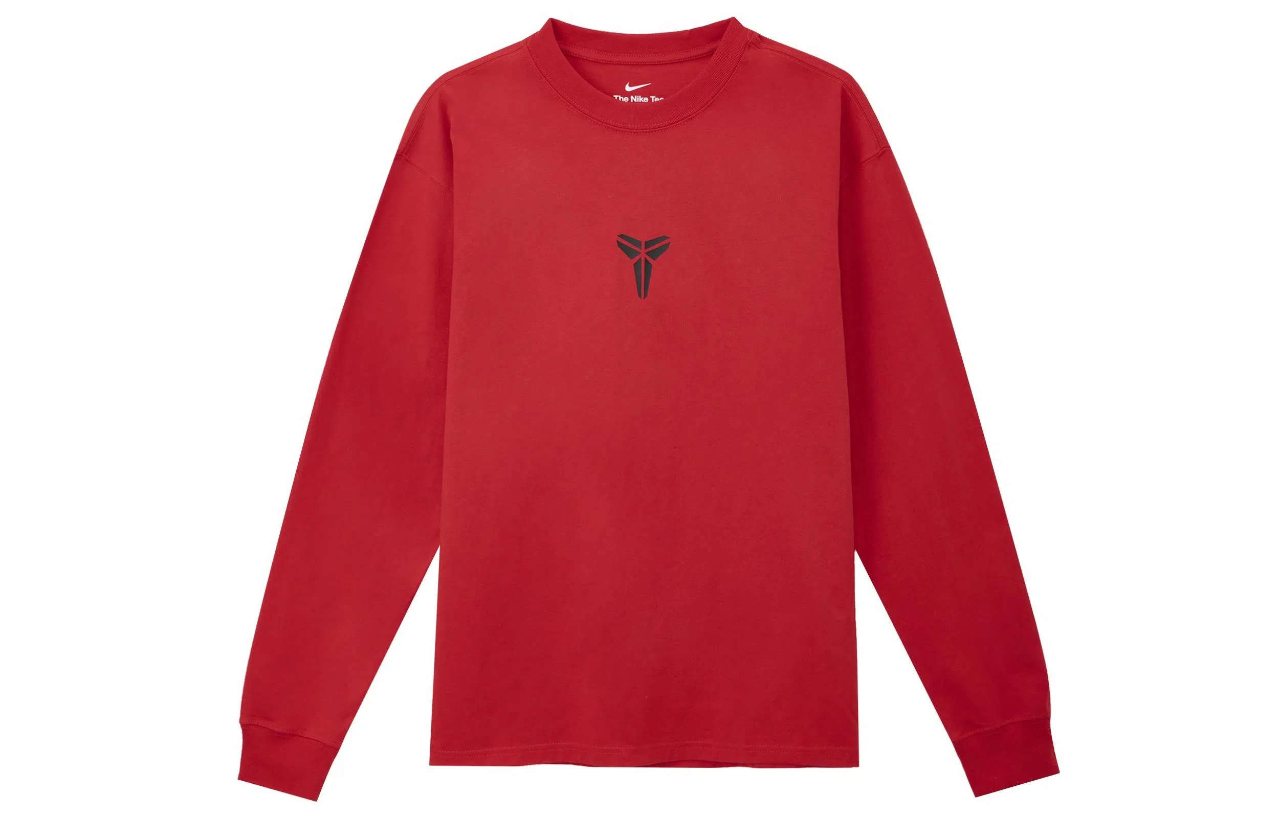 Nike Year of the Mamba Long Sleeve Tee