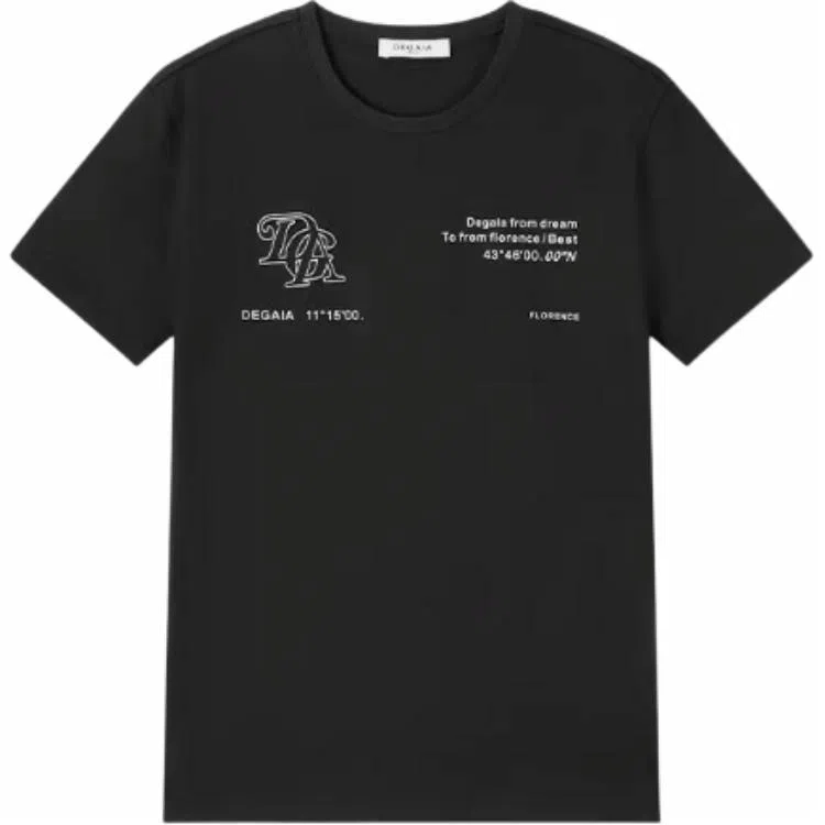 DEGAIA T
