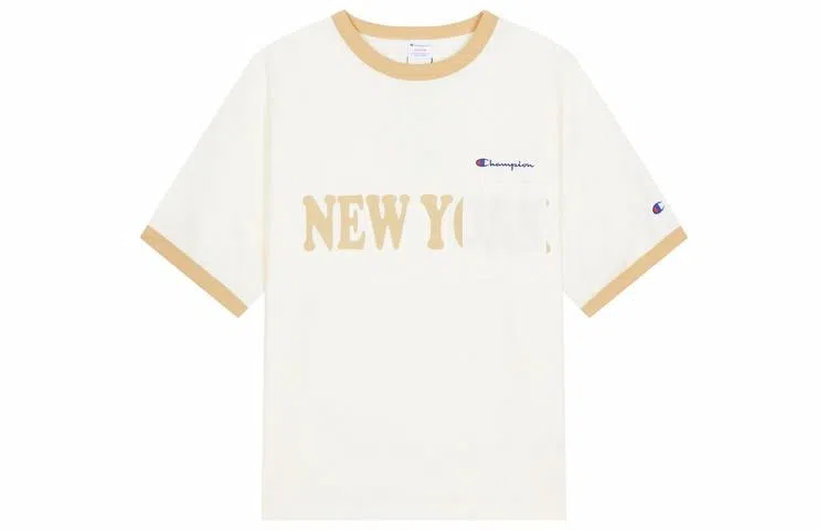 Champion Men's Casual SS24 LogoT