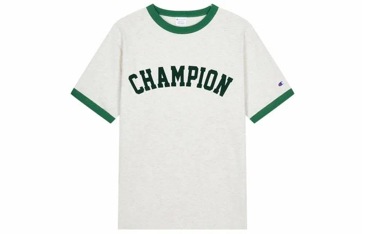 Champion MEN'S CASUAL SS24 LogoT